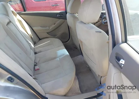 2012 Nissan Altima 2.5 S z USA, uszkodzony, nr VIN 1N4AL2AP3CC179565